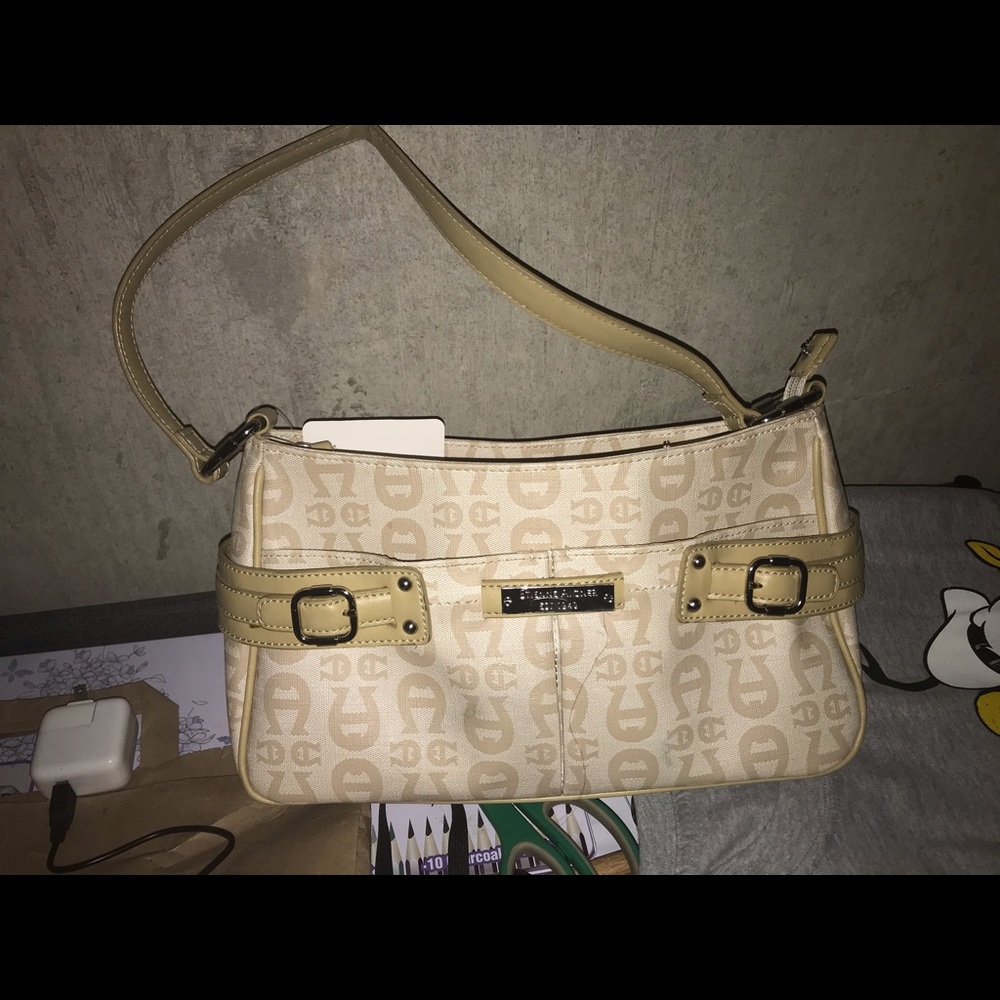 Etienne Aigner shoulder bag/purse